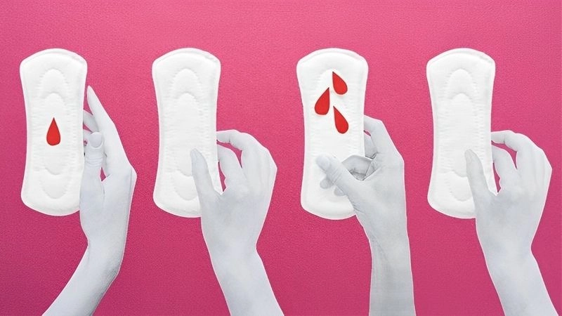 Nguyên nhân dẫn đến tình trạng kinh ra ít