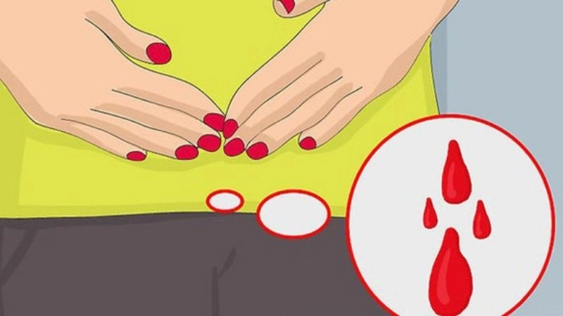 Kinh nguyệt ra ít ảnh hưởng đến sức khỏe như thế nào