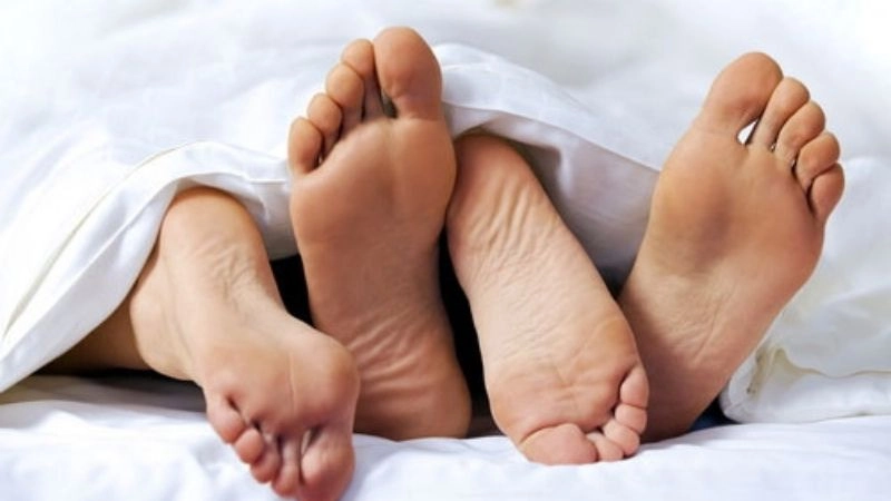 Mùng 1 quan hệ có bị sao không theo dân gian