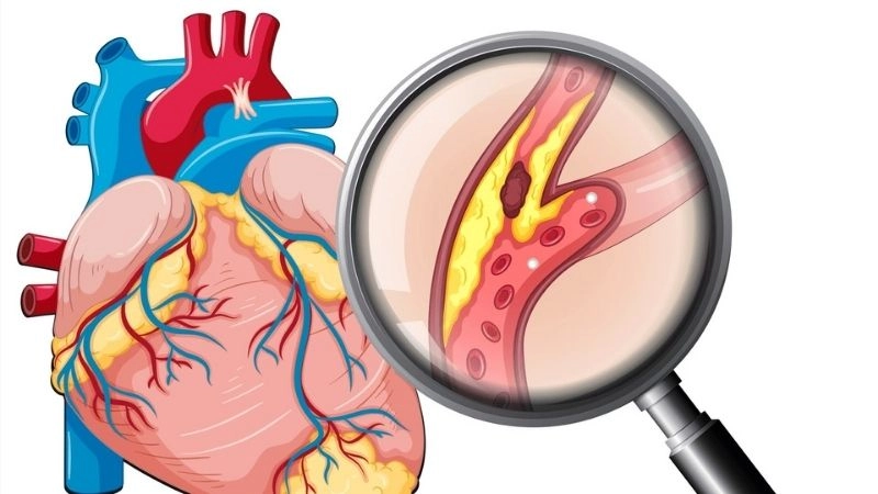 Tác hại của việc nằm nhiều quá mức