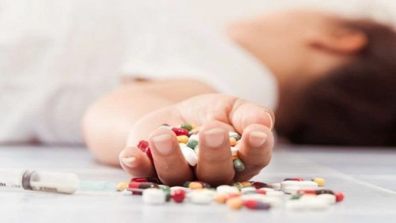 Những hậu quả đáng sợ khi dùng thuốc quá liều