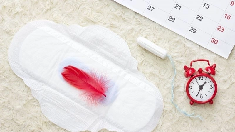 Nguyên nhân phổ biến khiến lượng kinh nguyệt giảm