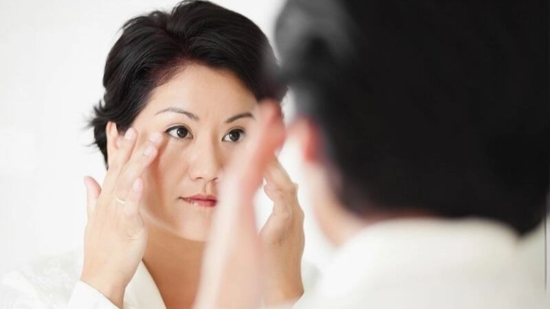 Giải pháp cần thiết khi mắc loạn thị