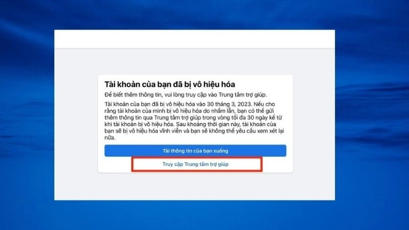 Vi phạm bản quyền Facebook là gì cần nắm rõ