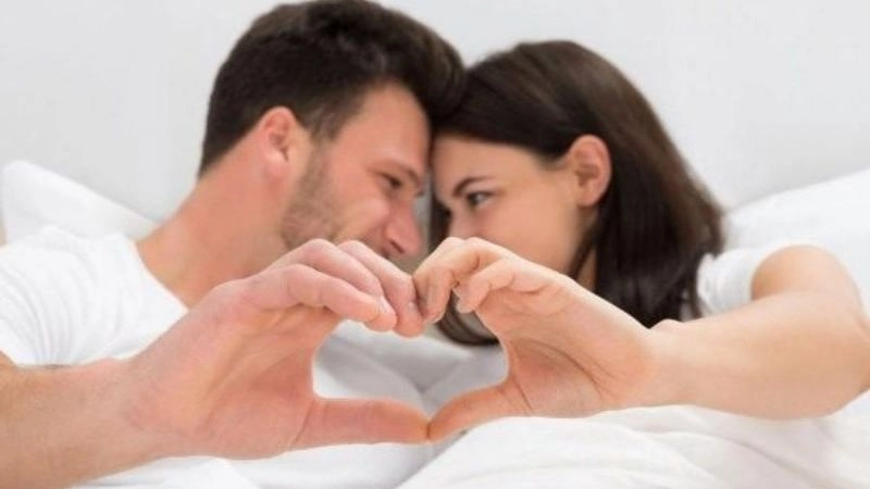 Làm thế nào để cả hai đạt được sự thỏa mãn