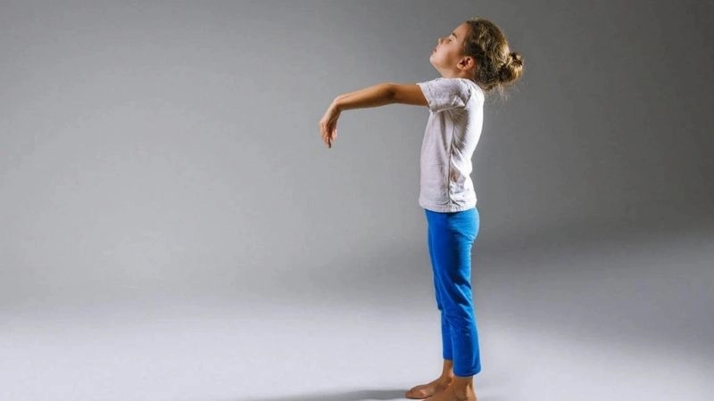 Bệnh mộng du là một dạng rối loạn giấc ngủ
