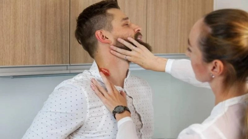 Bị người yêu cắn có sao không còn phụ thuộc vào nhiều yếu tố