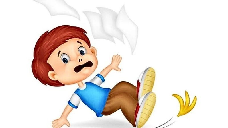 Bé bị ngã đập đầu phía sau cần theo dõi bao lâu 