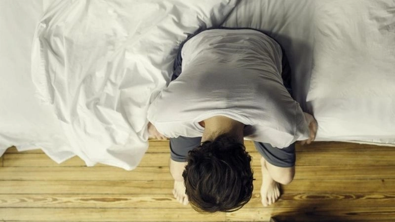 Tác hại của việc thủ dâm quá nhiều với sức khỏe