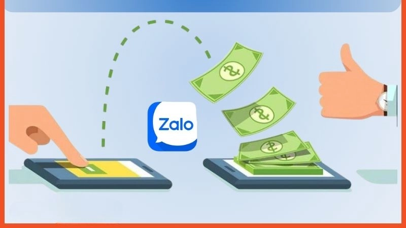 Tại sao người dùng bán nick Zalo ngày càng nhiều