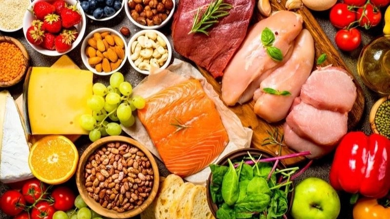 Cách cải thiện tình trạng gút hiệu quả tại nhà