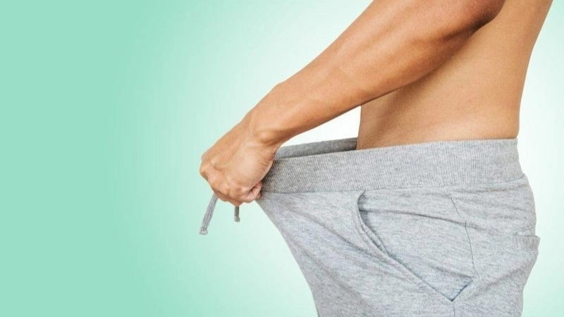 Dấu hiệu nhận biết quá trình dậy thì đang diễn ra ở con trai là chiều cao tăng nhanh