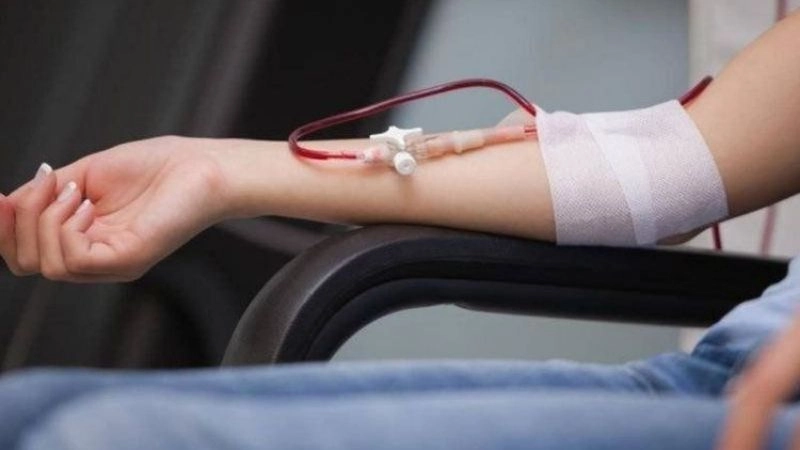 Những lưu ý sau khi hiến máu cần để tâm