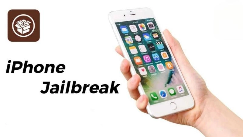 Jailbreak là một thủ thuật phổ biến giúp cho người dùng có thể phá bỏ lớp rào cản về phần mềm