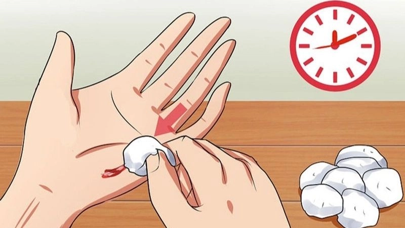 Triệu chứng của bệnh loãng máu thường gặp