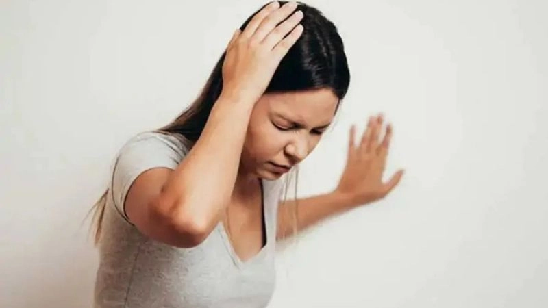 Hội chứng đau nửa đầu nếu không được điều trị kịp thời và kéo dài thì có thể dẫn đến các biến chứng nguy hiểm