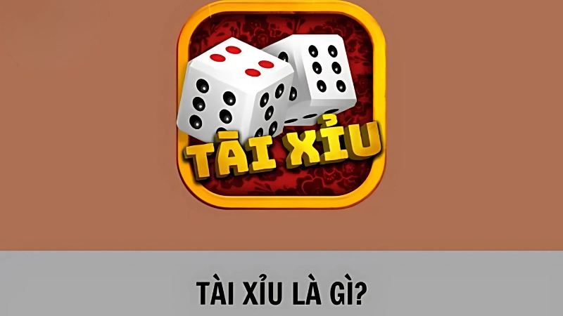 Tài xỉu là gì? Nguồn gốc và ý nghĩa