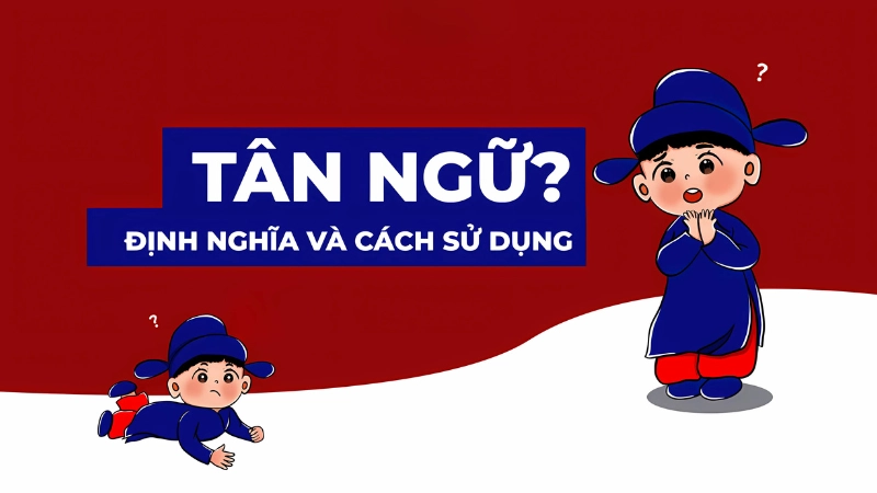 Tân ngữ trong tiếng Trung và tiếng Hàn là gì?