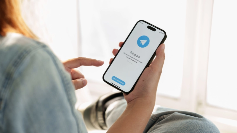 Telegram là gì? Ứng dụng này hoạt động ra sao?