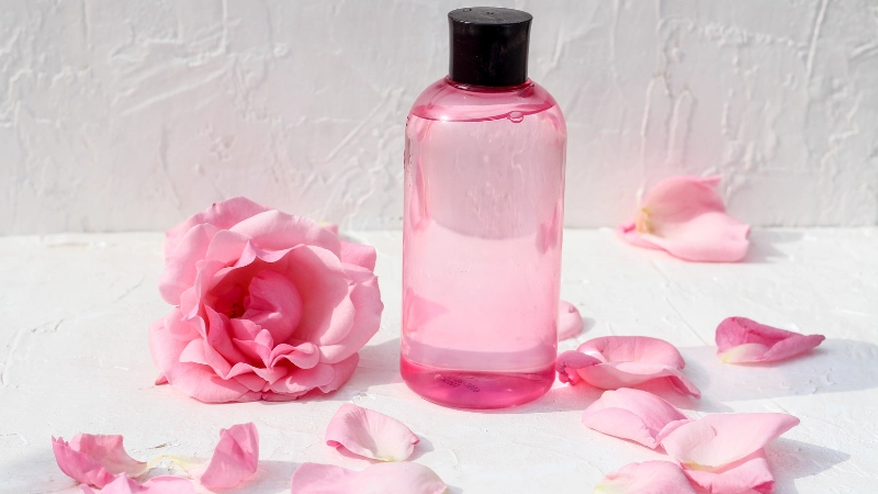 Lotion và toner khác nhau như thế nào?