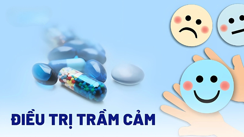 Làm sao để điều trị và phòng ngừa trầm cảm hiệu quả?