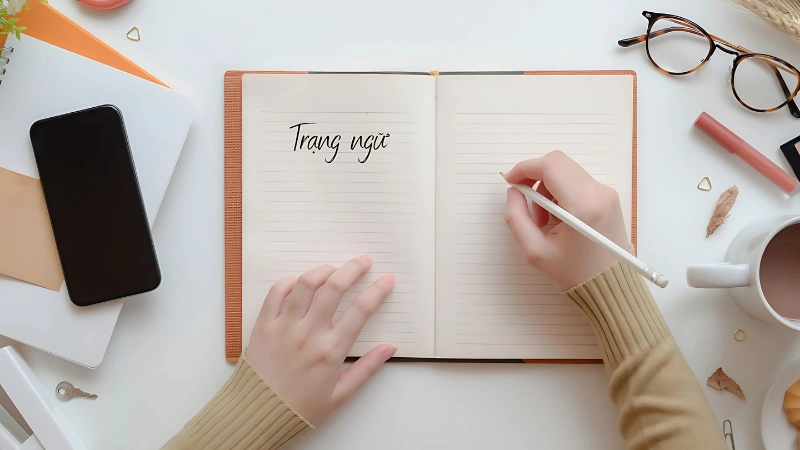 Trạng ngữ giúp câu rõ ràng, mạch lạc và liên kết chặt chẽ