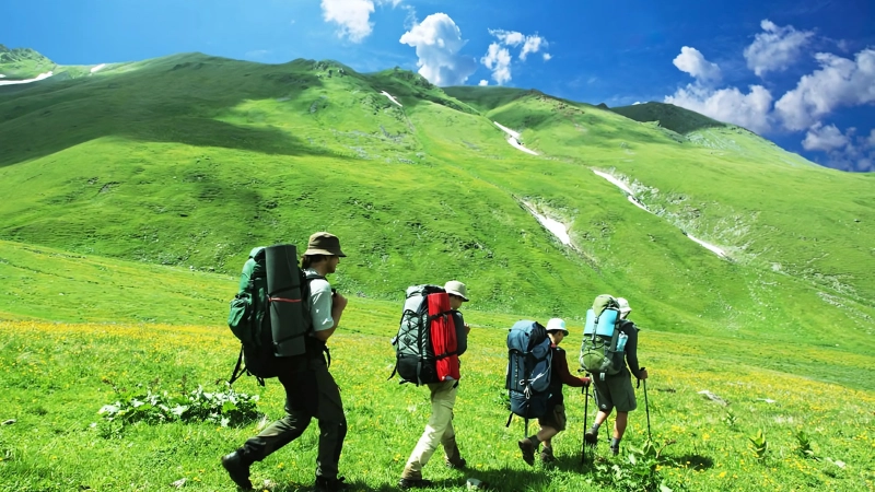 Trekking cần chuẩn bị gì? Những điều bắt buộc phải biết