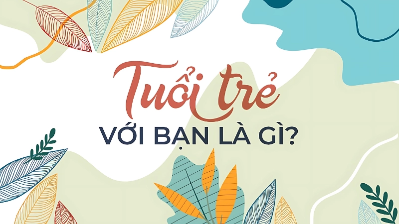Những thách thức mà người trẻ phải đối mặt