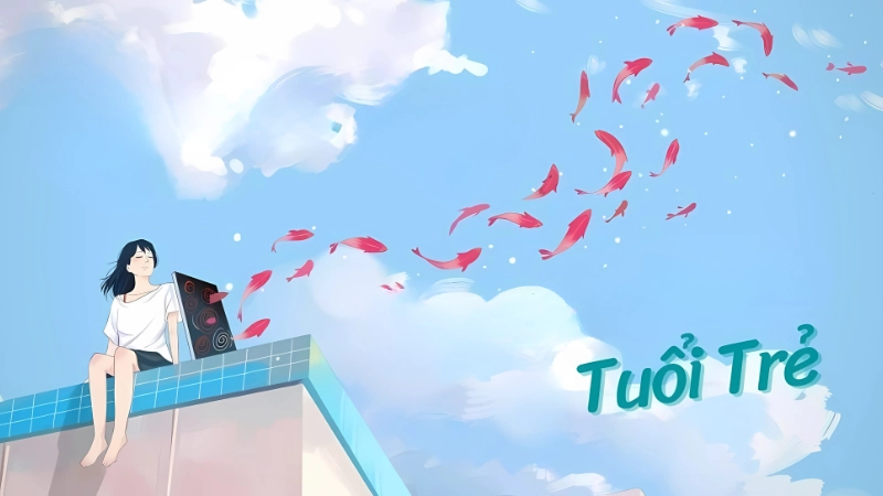 Tuổi trẻ là gì? Hành trình khám phá và trưởng thành