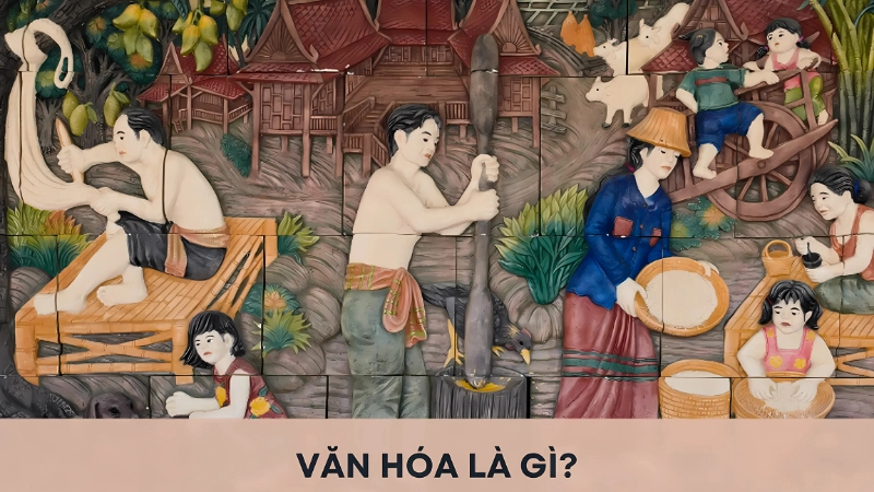 Văn hóa là gì? Những góc nhìn mới trong thời đại số