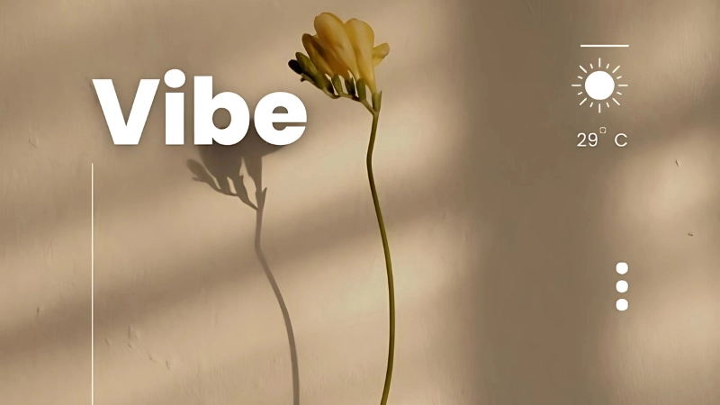 Vibe nghĩa là gì? Tất tần tật về một từ hot trend của giới trẻ