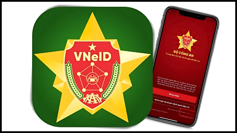 Trang VNEID là gì? Hướng dẫn truy cập và sử dụng trang web VNEID