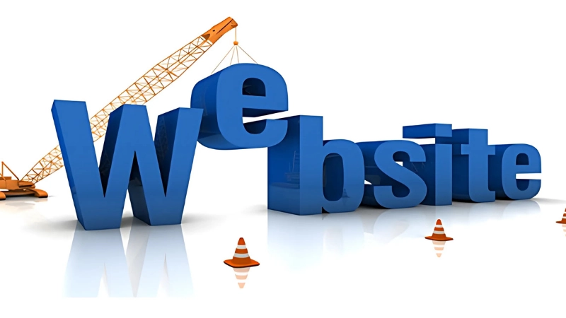 Cấu trúc website bao gồm những gì?