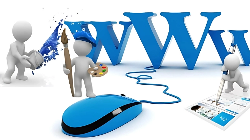 Bảo trì website và lý do không thể bỏ qua