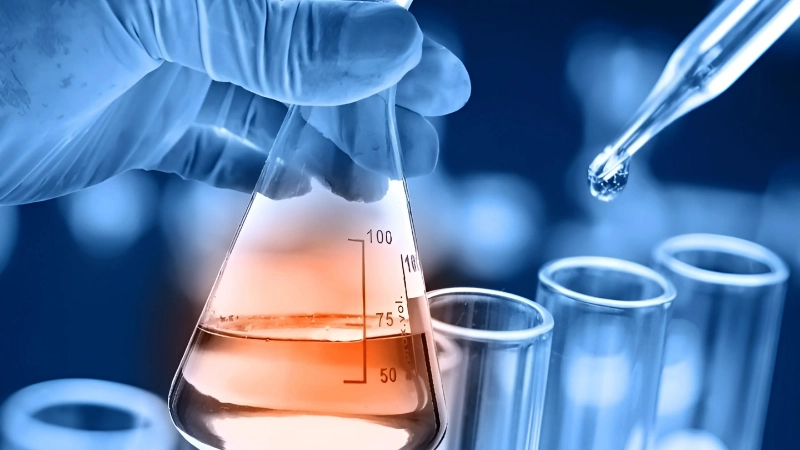 Mở rộng cách phân biệt acid base mạnh yếu