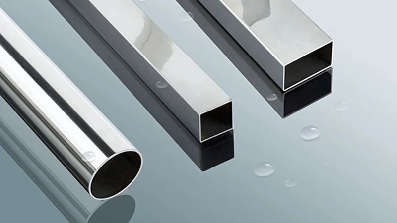 Lưu ý khi mua bán để tránh nhầm lẫn bạc và inox