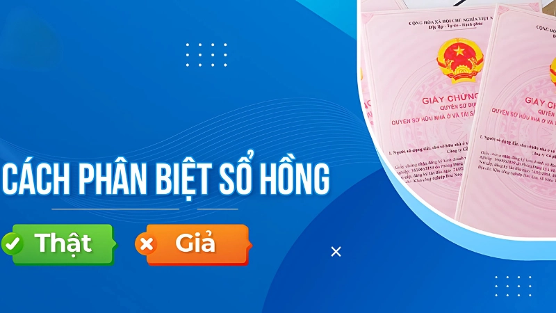 Quan sát chi tiết chất liệu giấy và công nghệ in ấn