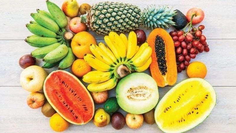 Câu đố về cây ăn quả gắn liền với tuổi thơ quê nhà