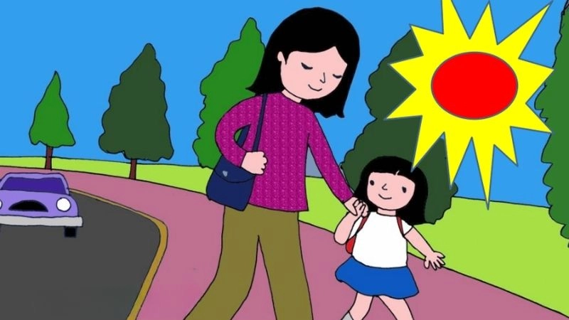 Câu đố ông mặt trời mang màu sắc cổ tích diệu kỳ Ask ChatGPT