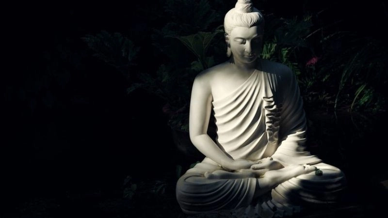 Câu đố Phật pháp thử thách tâm an và tuệ sáng