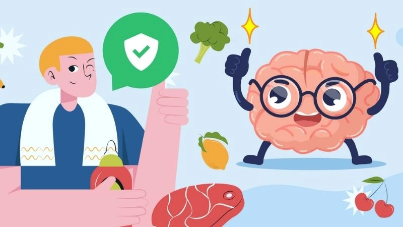 Câu đố vui nhanh trí thử thách độ tỉnh táo bất ngờ