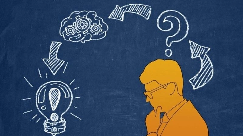 Câu đố tư duy cho người lớn kích thích não bộ