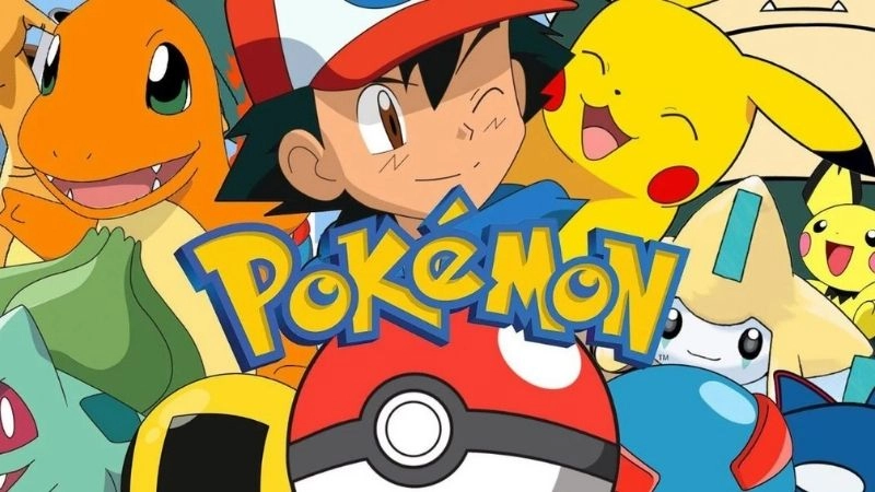 Trọn bộ câu đố Pokemon khiến game thủ cũng chào thua