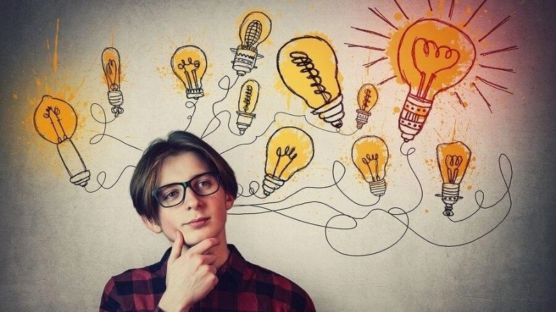 Câu đố toán Olympia thử thách tư duy siêu đỉnh