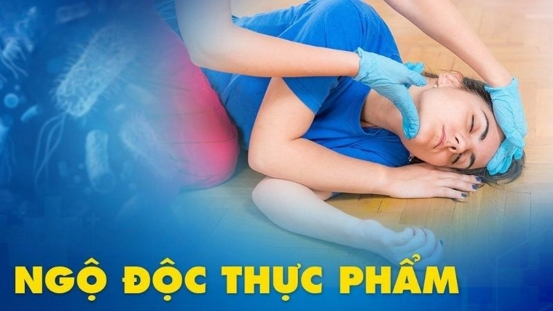 Hướng dẫn mẹo dân gian chữa ngộ độc thức ăn tại nhà