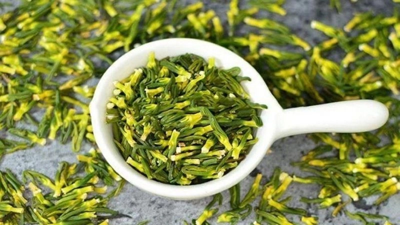 Mẹo chữa mất ngủ dân gian từ tim sen cực hiệu quả