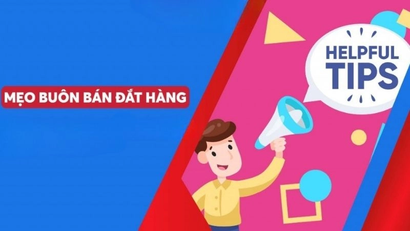 Mẹo dân gian giúp buôn may bán đắt khách kéo đến nườm nượp