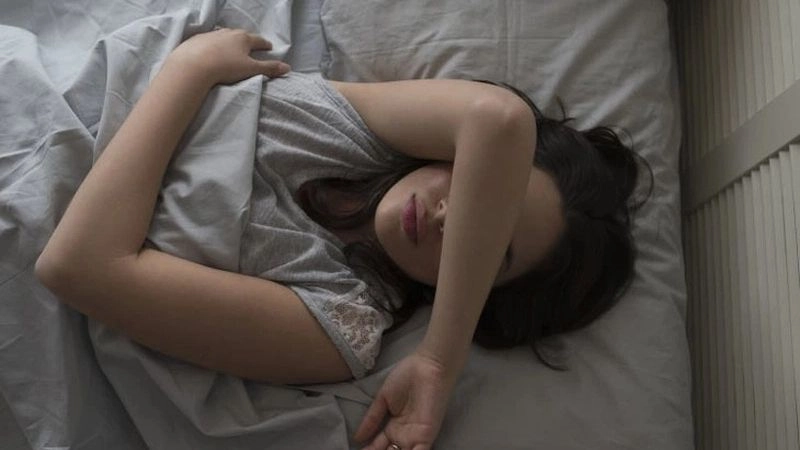 Mẹo dân gian khi bị bóng đè từ ông bà xưa truyền lại