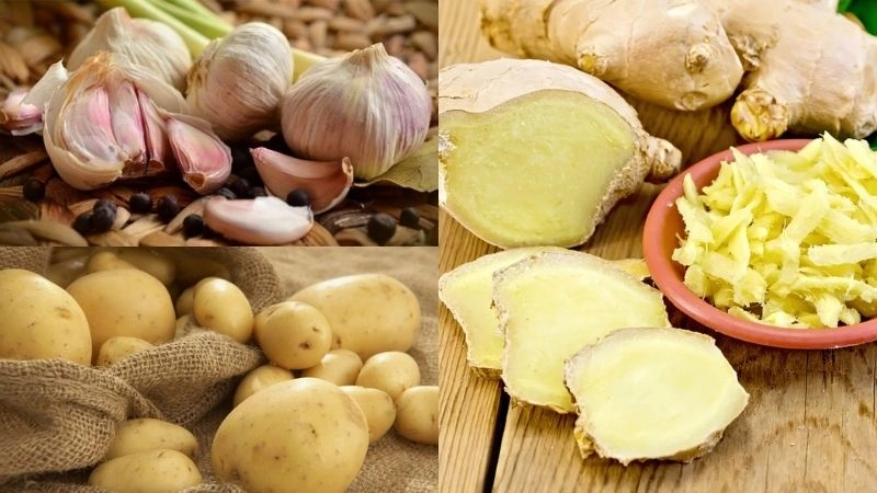 Mẹo dân gian chữa sốt rét được lưu truyền lâu đời