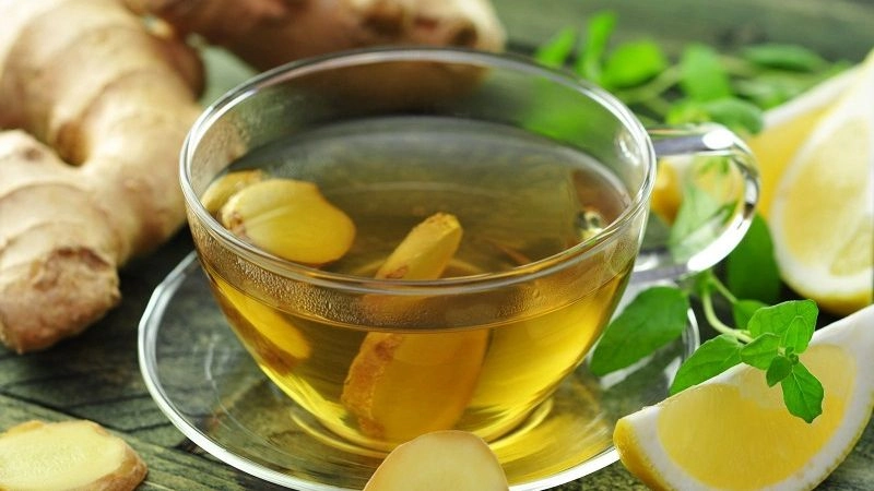 Mẹo dân gian trị phù nề hiệu quả tại nhà